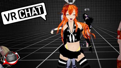 Vrchat Porn Videos 